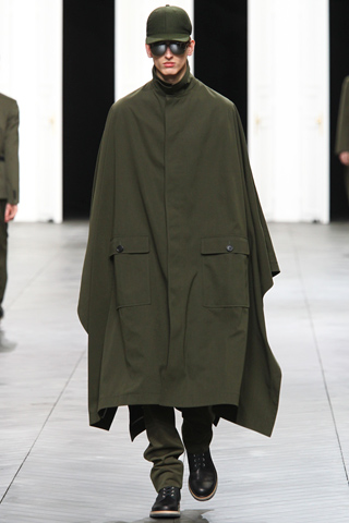 Dior Homme / - 2012-2013